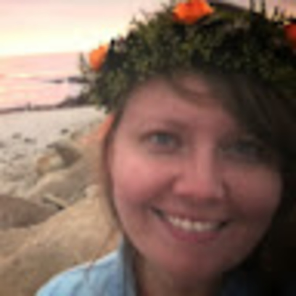 Meet your Posher, Alisha